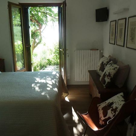 Bed and Breakfast La Paquerette La Salle Zewnętrze zdjęcie